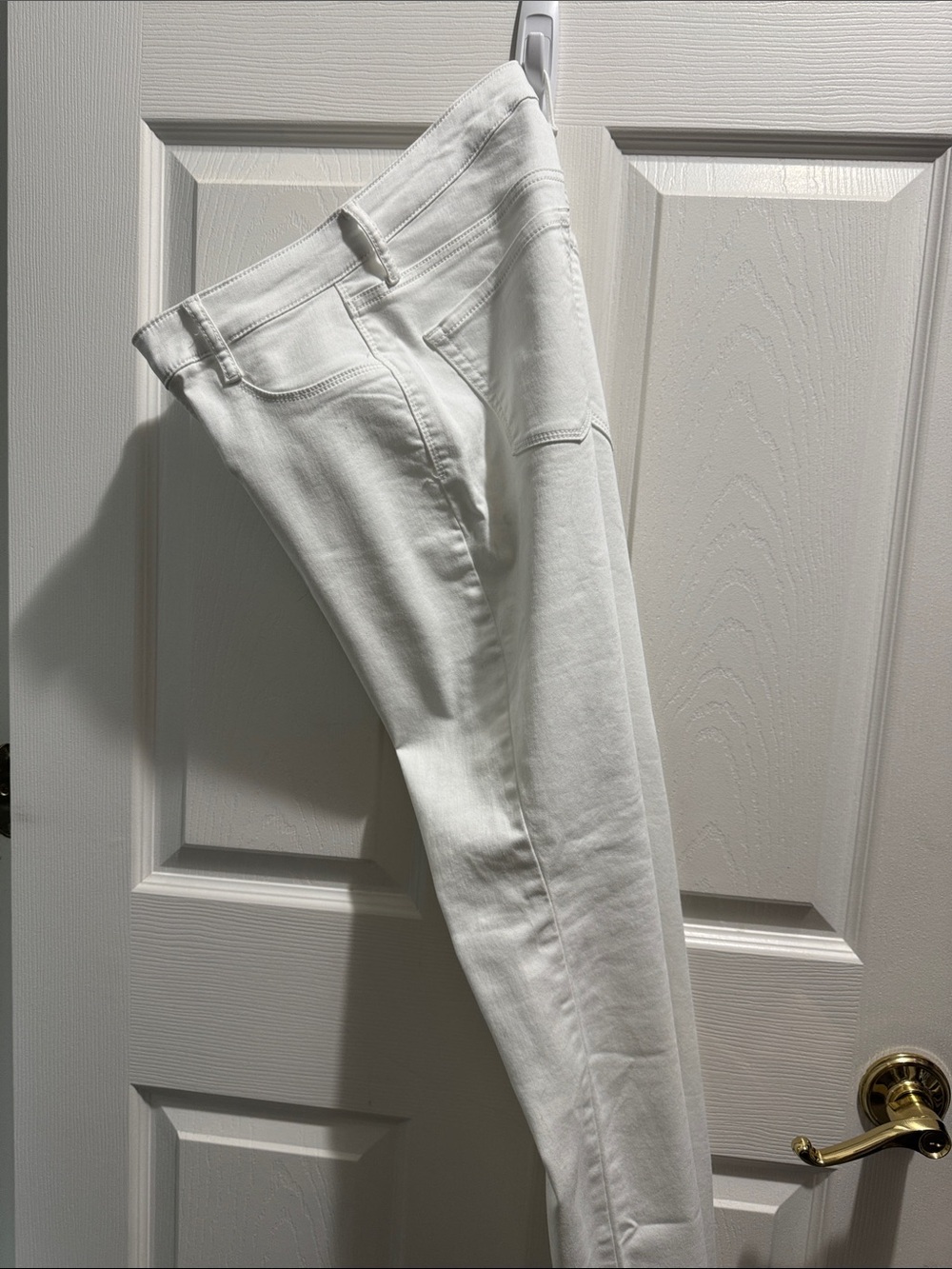 Nine West Jeans Skinny Stretch Jeans
